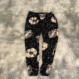 PJ pants